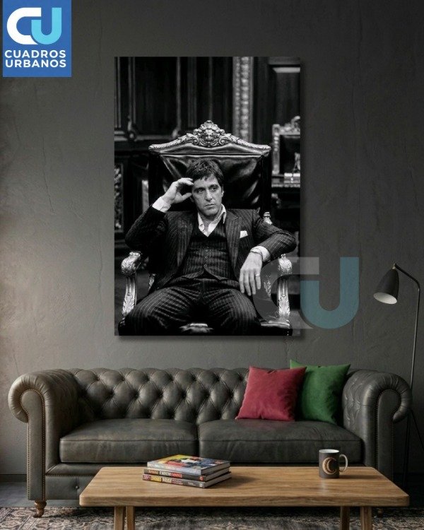 Producto - Scarface 09