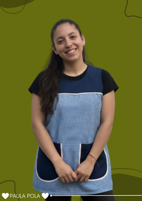 Producto - VANI Rosa