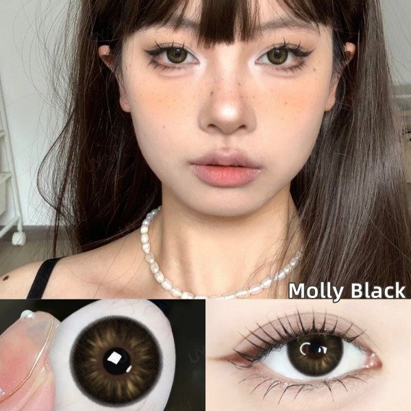 Producto - Lentes "Molly Black"