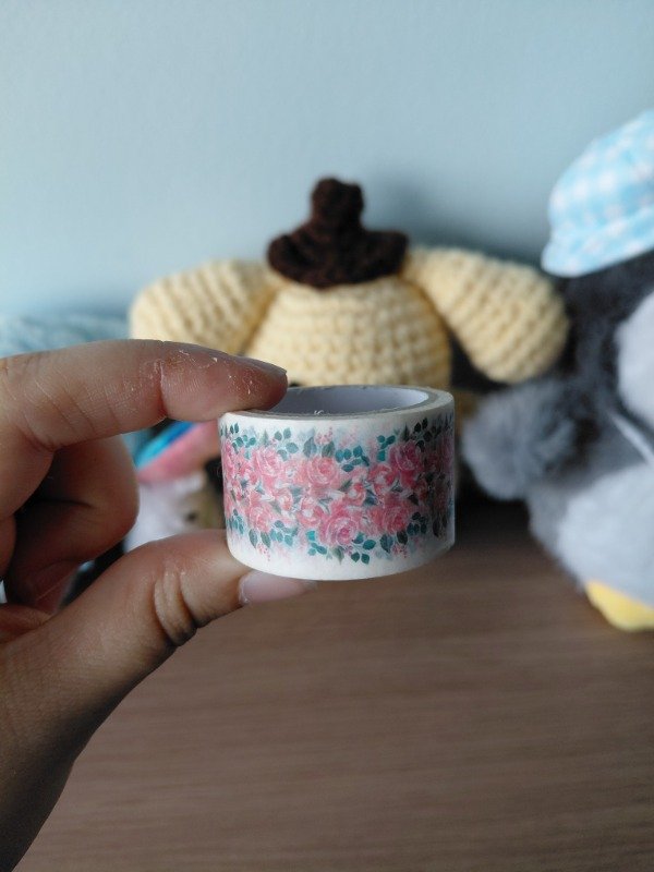Producto - Washis individuales #017