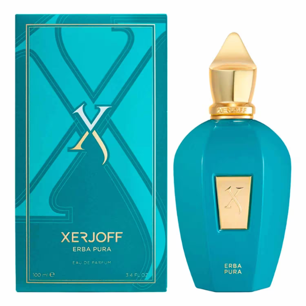 Producto - Perfume Xerjoff Erba Pura Eau de Parfum Unissex 100ml