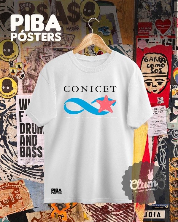 Producto - Reme conocer - Piba Posters