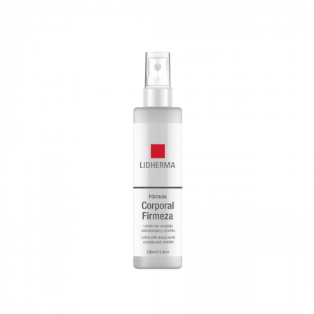 Producto - Fórmula Corporal Firmeza