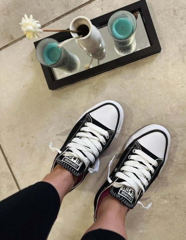 Producto - Converse bajas