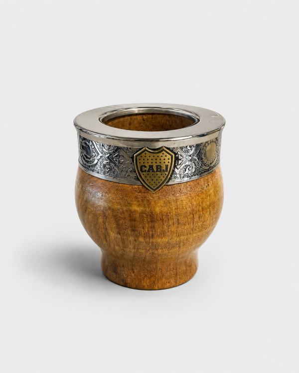 Producto - IMPERIAL ALGARROBO RÚSTICO BOCA