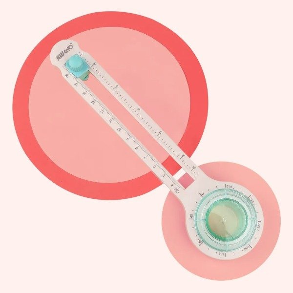 Producto - Cutter circular - Grande