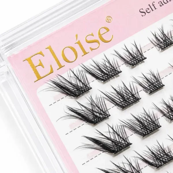 Producto - PESTAÑAS PUNTO X PUNTO FOX-EYE