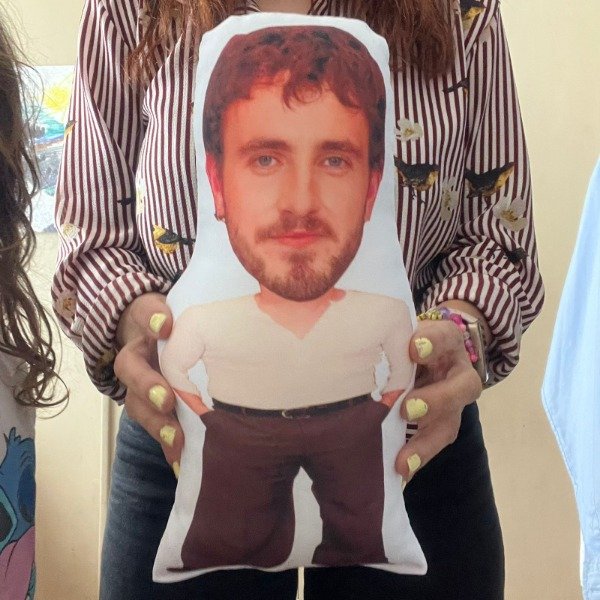 Producto - Muñeco Paul Mescal - 1