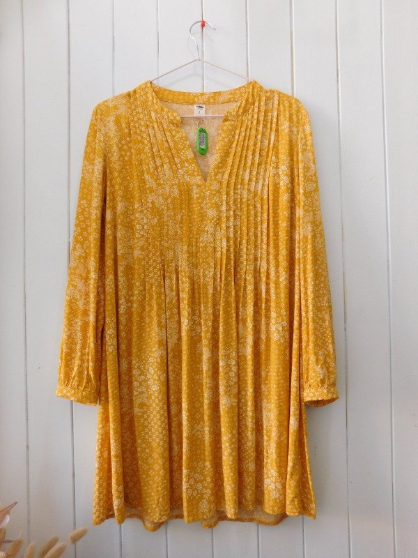 Producto - Vestido Lemon