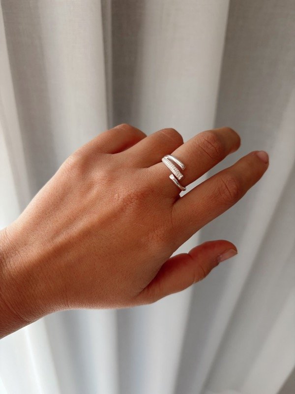 Producto - ANILLO AJUSTABLE TRIPLE