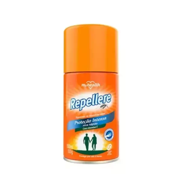 Producto - Repelente brasilero - REPELLERE x150ml