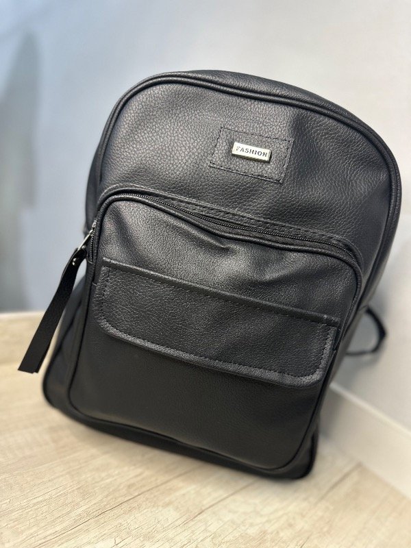 Producto - Cartero ecocuero clasica