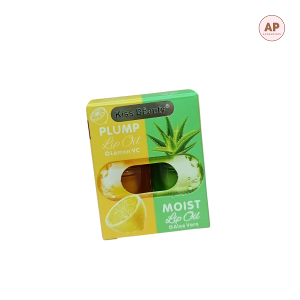 Producto - PLIMP LIP OIL 2 GLOSS