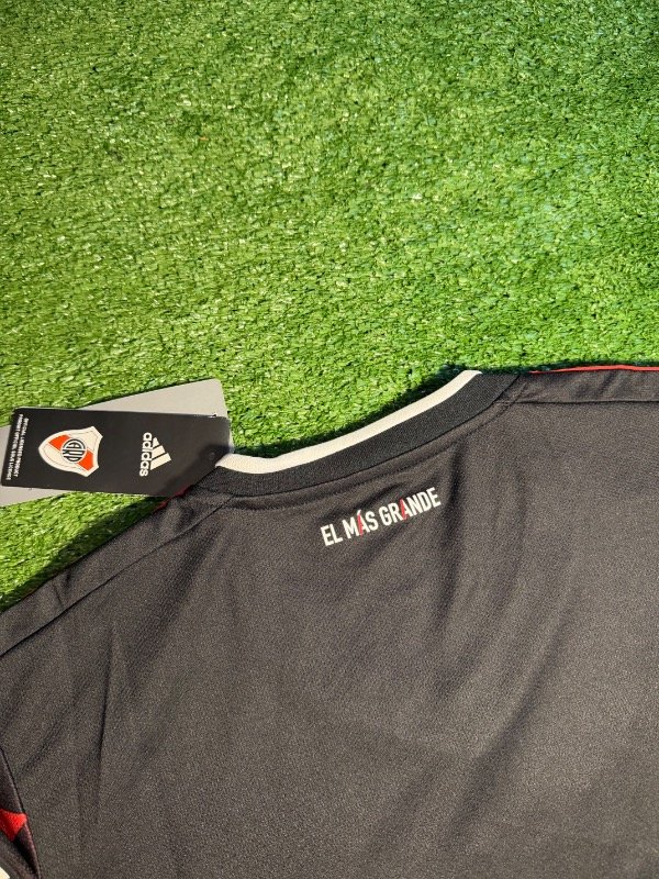 Camiseta alternativa CLIMALITE 2019/20 (M) — imagen 7
