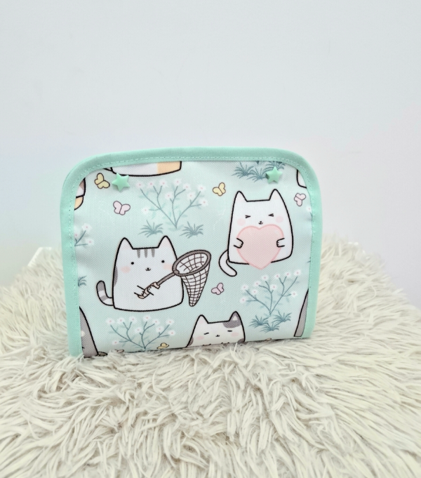 Producto - Priego Gatitos