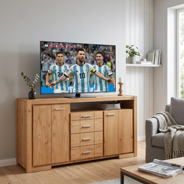 Producto - Bahiut Contemporaneo paraiso 1.52m