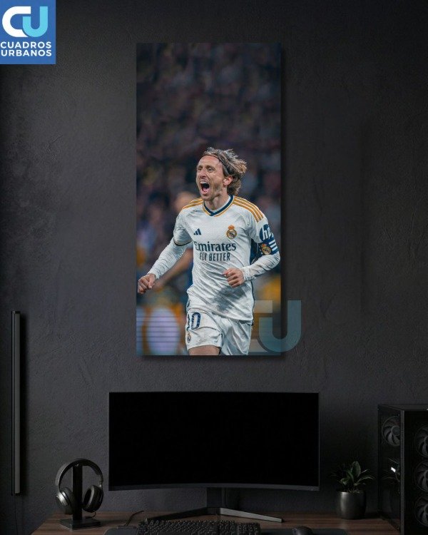 Producto - Modric 16