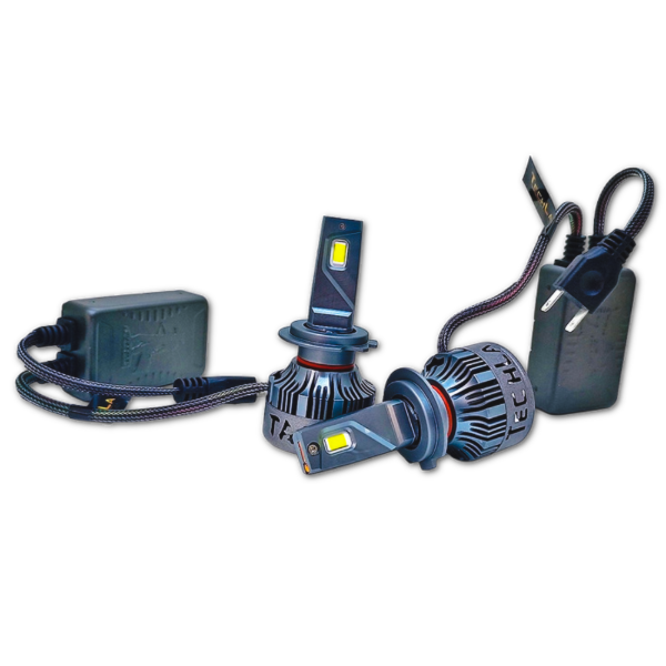 Producto - CREE LED TA100 WARRIOR TAX 55W CSP SUPER CAMBUS - 1