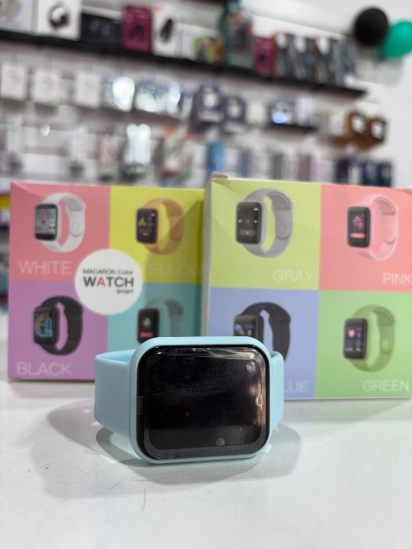 Producto - Reloj común
