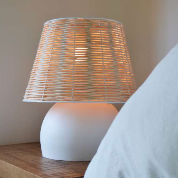 Producto - Velador Taiba