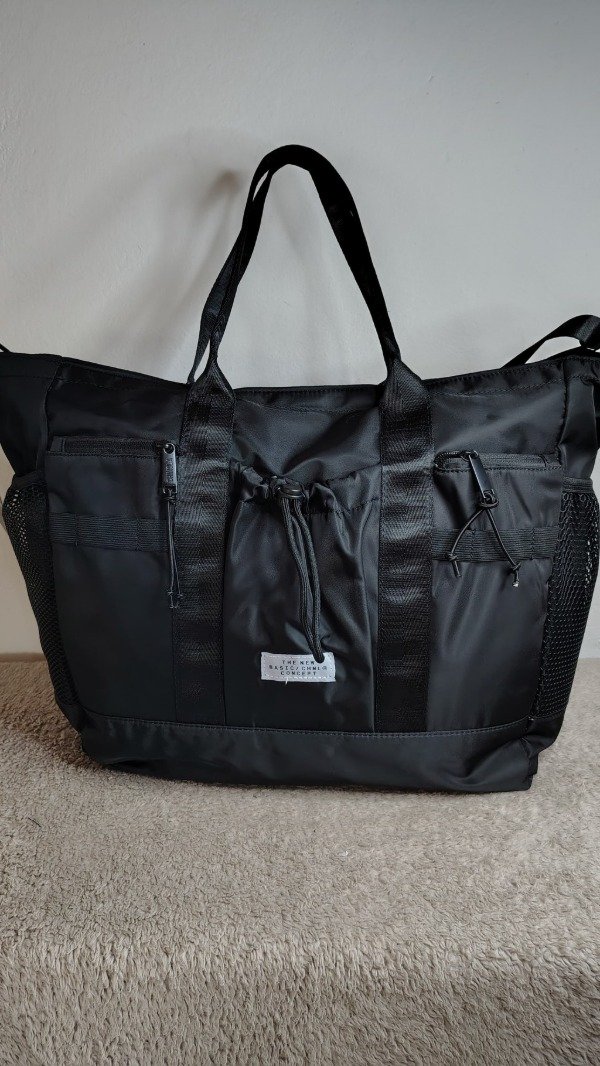 Producto - TOTE UTILITARY DE CHIMOLA