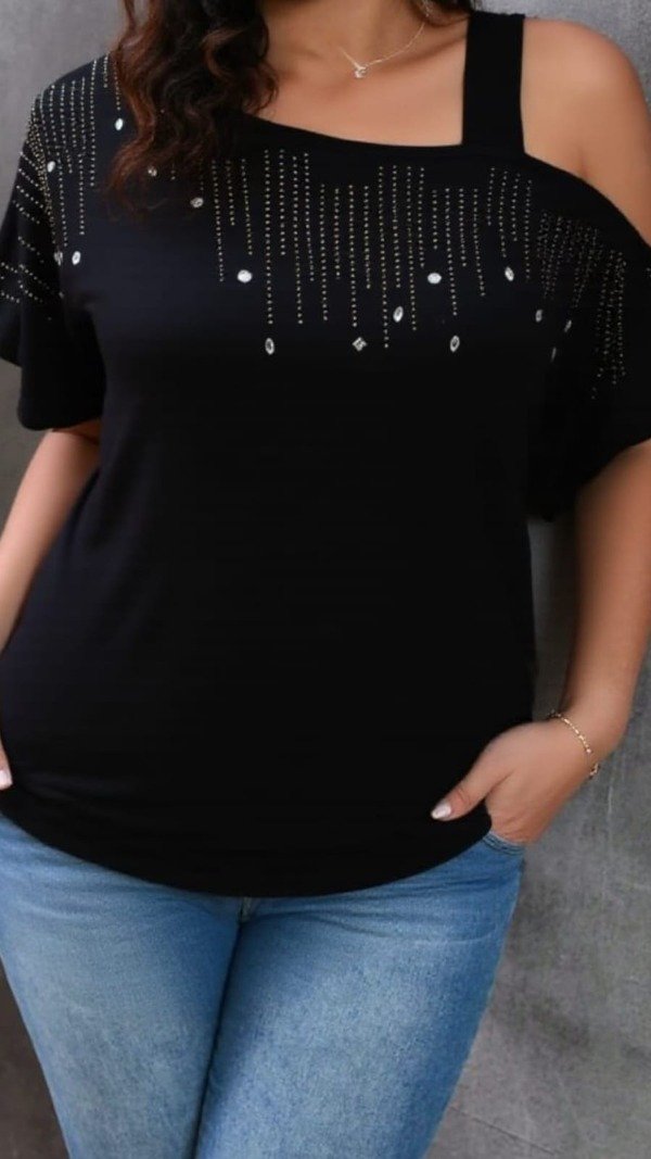 Producto - REM VALEN(CON UN HOMBRO AL DESCUBIETO)