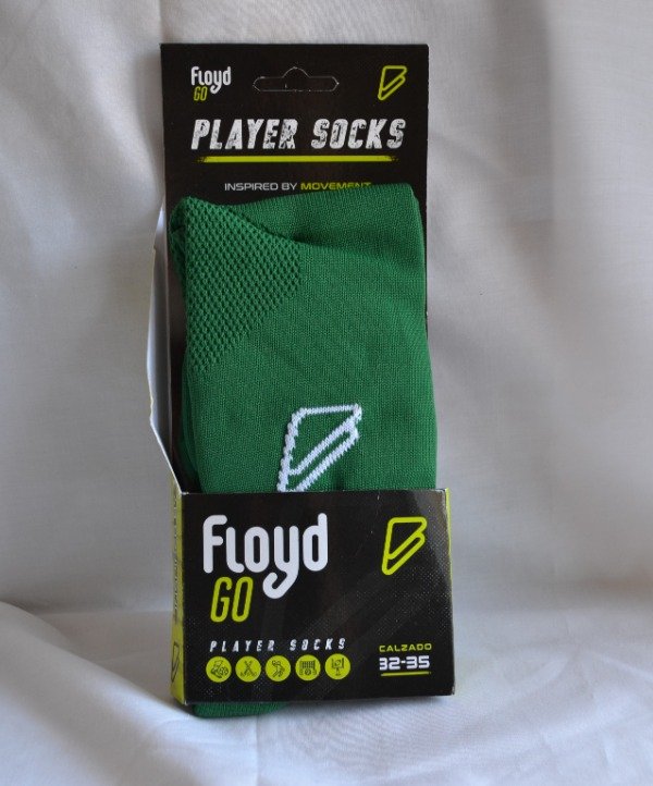 Producto - MEDIAS FLOYD.PLAYER SOCKS. CALZADO 32-35