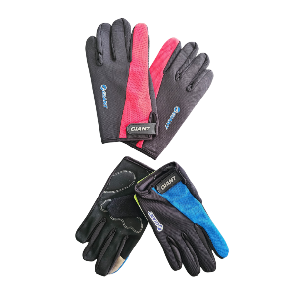 Producto - Guantes largos Giant