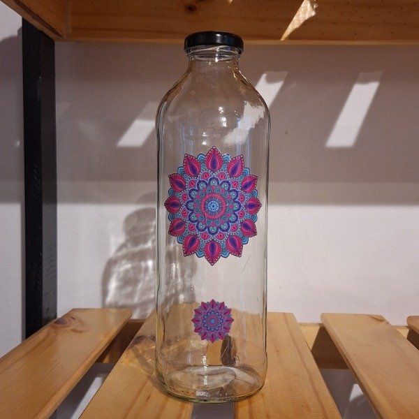 Producto - Botellas Bienestar - 0