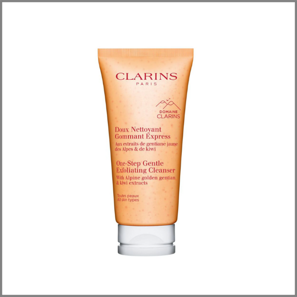 Producto - CLARINS - One-Step Gentle Exfoliating Cleanser - 50ml