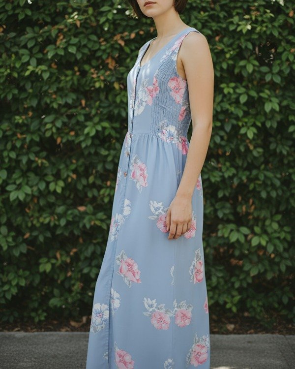 Producto - Vestido Jazzy