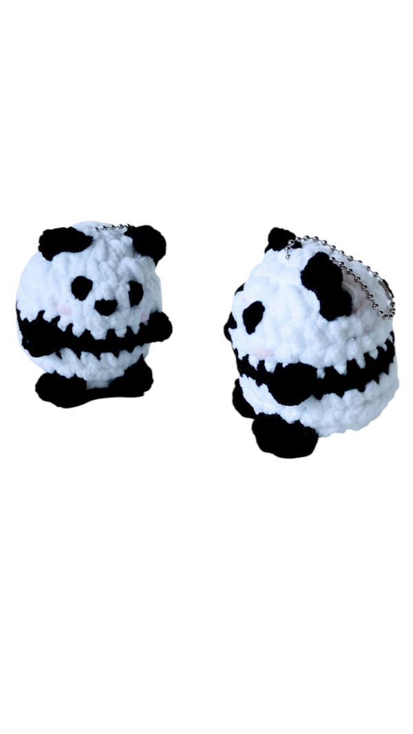 Producto - Osos Panda Besucones