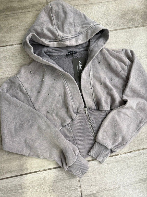 Producto - Zara camp