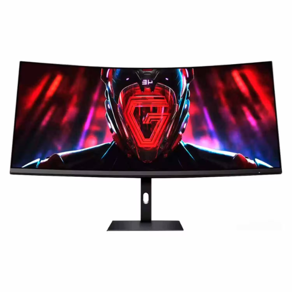 Producto - Monitor Gamer Xiaomi  34" WQHD Curvo 180Hz 1MS