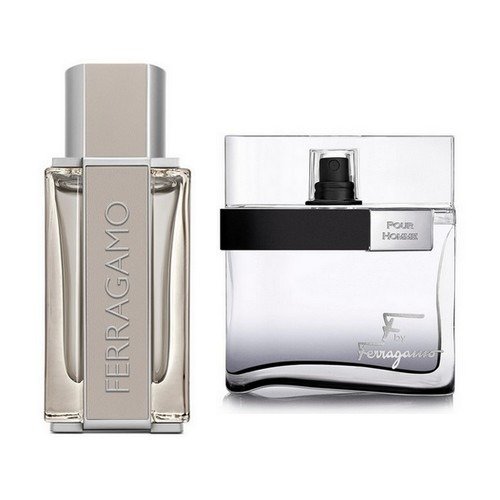Producto - Discovery Set Decants Salvatore Ferragamo 10 ml - 0