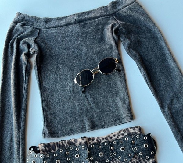 Producto - Top Millie