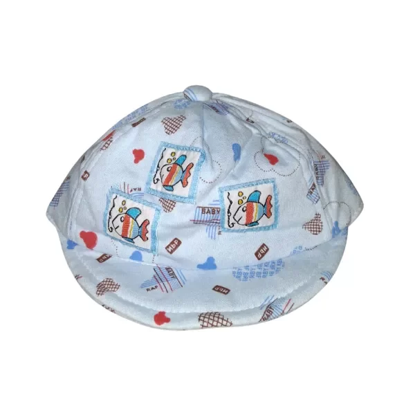 Producto - GORRA PESCADITOS Y OSOS