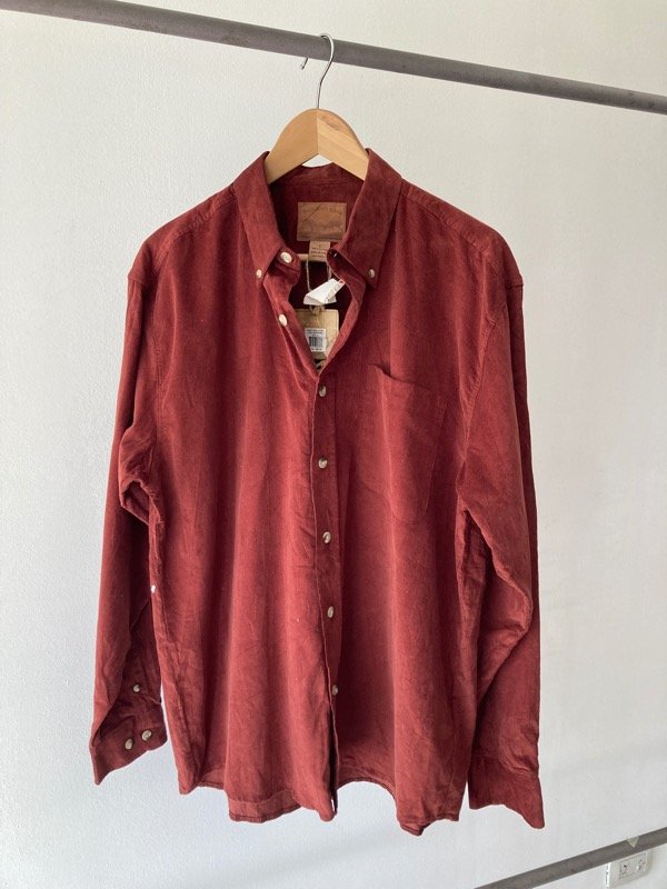 Camisa Buckhorn Nueva — imagen 5