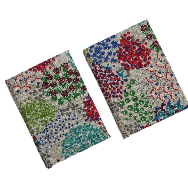 Producto - Libreta Bouquet