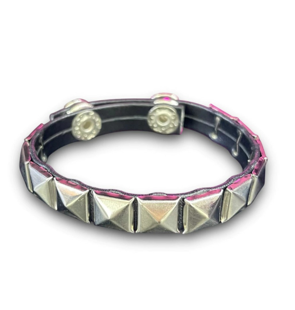 Producto - Pulsera Tachas simple