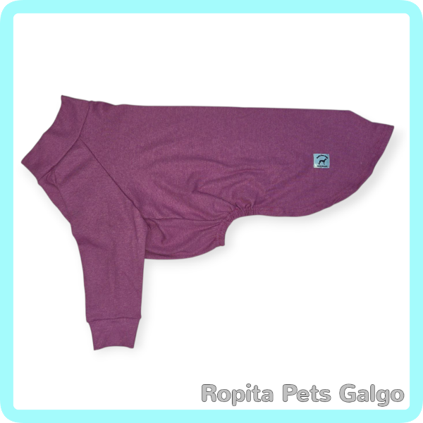 Producto - Camiseta Canadá Lavanda