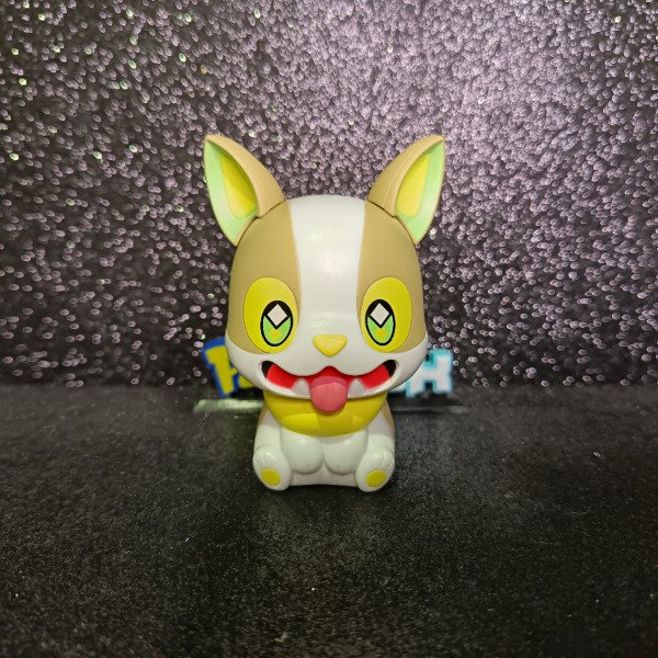 Producto - Yamper CAPCHARA BANDAI
