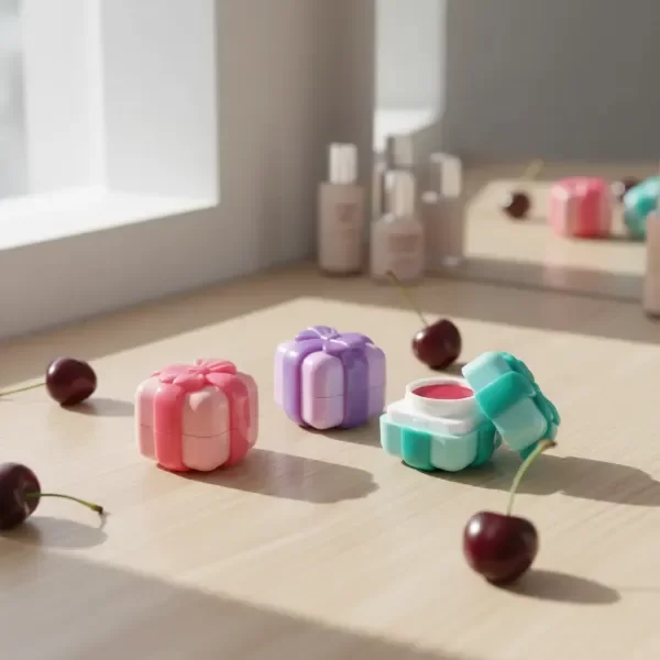 Producto - Brillo Labial Gift Me Lips X3 Surtido