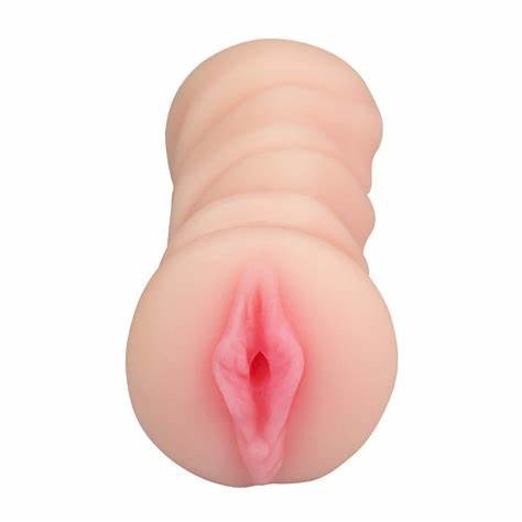 Producto - Vagina realística MEDIO