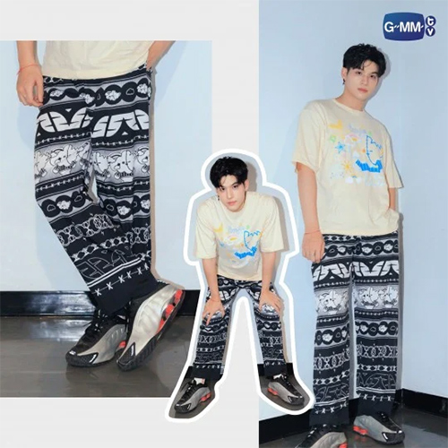 Pant fandom — imagen 2