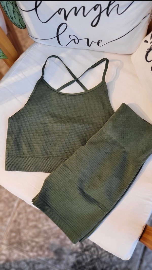 Producto - Conjunto tirita