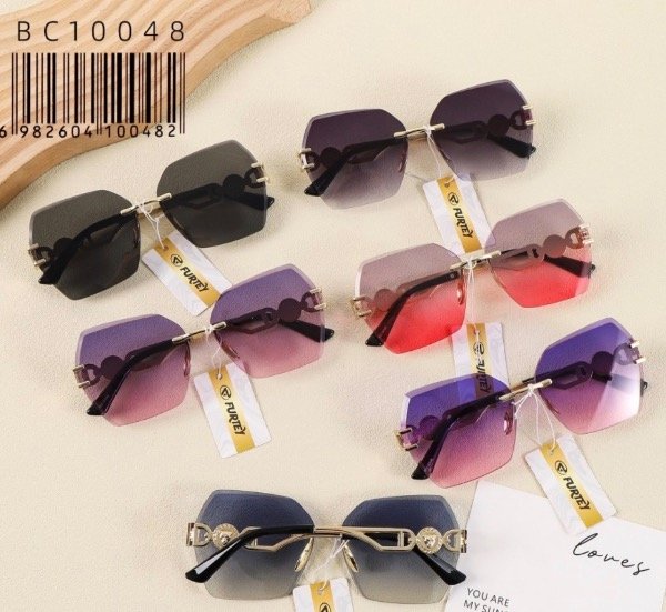Producto - gafas de sol negros
