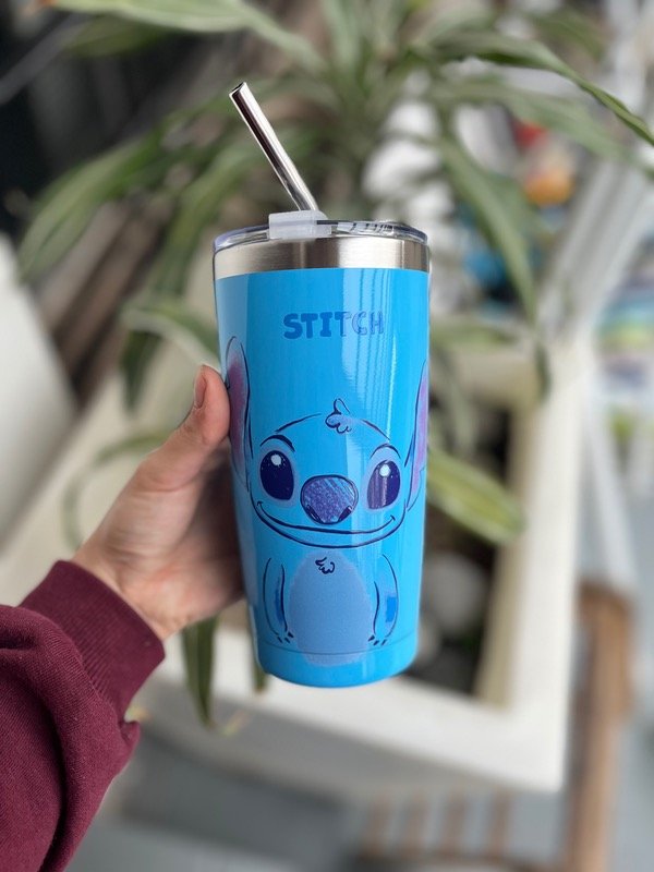 Producto - Stitch - 0