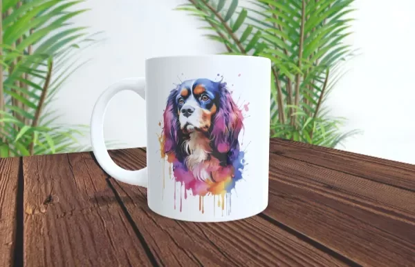 Producto - Taza - Perros 16