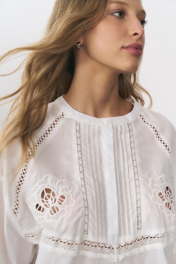 Producto - Blusa Zest